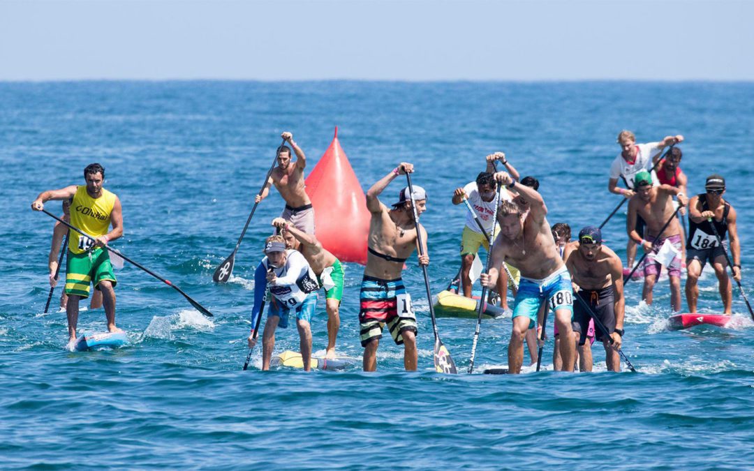 Sand & Sea Festival @ Jervis Bay