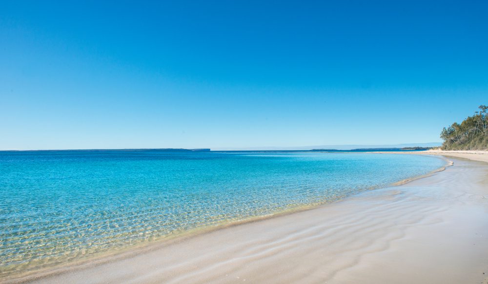 Shoalhaven 100 Beach Challenge!