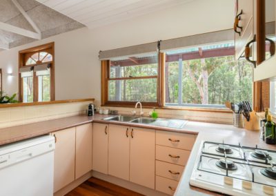 Bay and Bush Cottages: Light and Airy Accommodation in Jervis Bay
