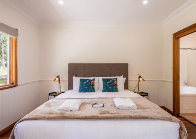 Bay and Bush Cottages: Luxurious Accommodation in Jervis Bay