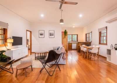 Bay and Bush Cottages: Unwind in our Accommodation in Jervis Bay