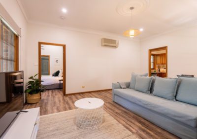 Bay and Bush Cottages: Spacious Accommodation in Jervis Bay