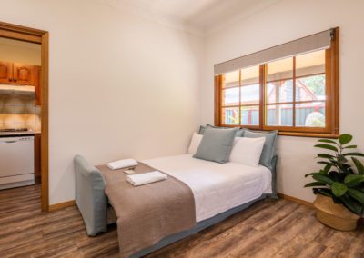 Bay and Bush Cottages: Comfortable and Convenient Accommodation in Jervis Bay