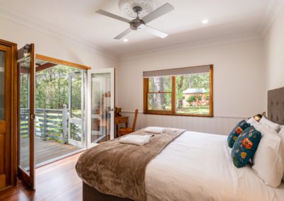 Bay and Bush Cottages: Nature Lover's Holiday Accommodation in Jervis Bay