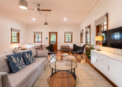 Bay and Bush Cottages: Luxury Accommodation in Jervis Bay