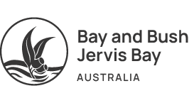 Bay and Bush, Jervis Bay