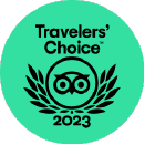 Tripadvisor 2023 Award Travelers Choice Hotel Boutique Jervis Bay Huskisson Shoalhaven